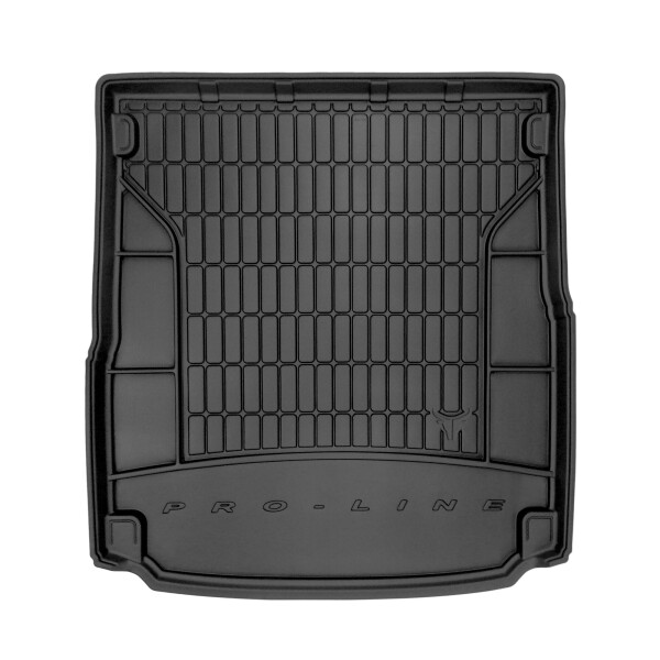 

3D Резиновий коврик Frogum в багажник Hyundai i40 Kombi 2011-.. TM549833