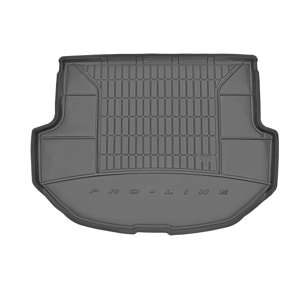

3D Резиновий коврик Frogum в багажник Kia Sportage IV 2015-.. TM400689