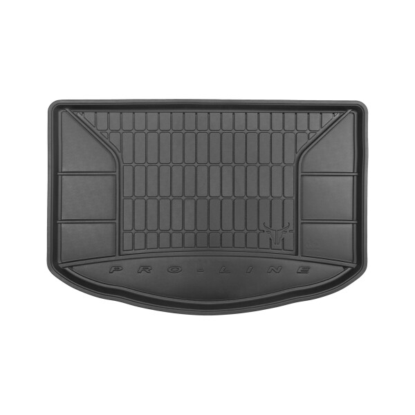 

3D Резиновий коврик Frogum в багажник Kia Soul II 2013-2018 TM549475