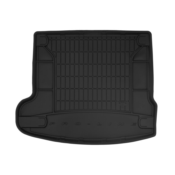 

3D Резиновий коврик Frogum в багажник Land Rover Range Rover Velar 2017-… TM400931