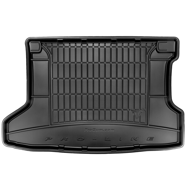 

3D Резиновий коврик Frogum в багажник Honda HR-V II 5per 2015-.. TM548065