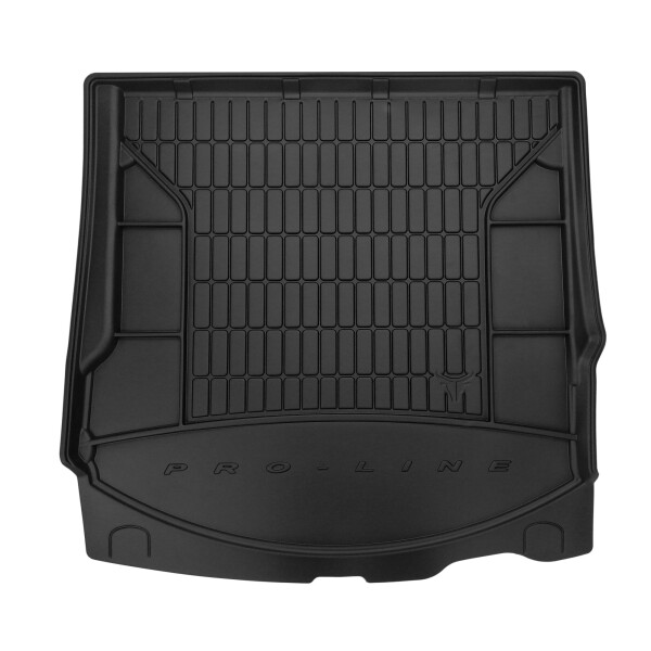 

3D Резиновий коврик Frogum в багажник Ford Mondeo Mk IV Kombi 2007-2014 TM405301