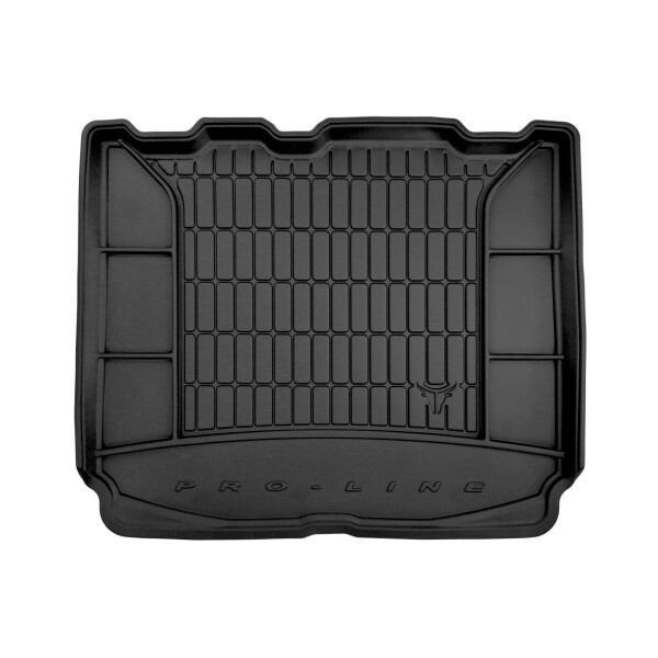

3D Резиновий коврик Frogum в багажник Ford Kuga II 5d 2016-.. TM401051