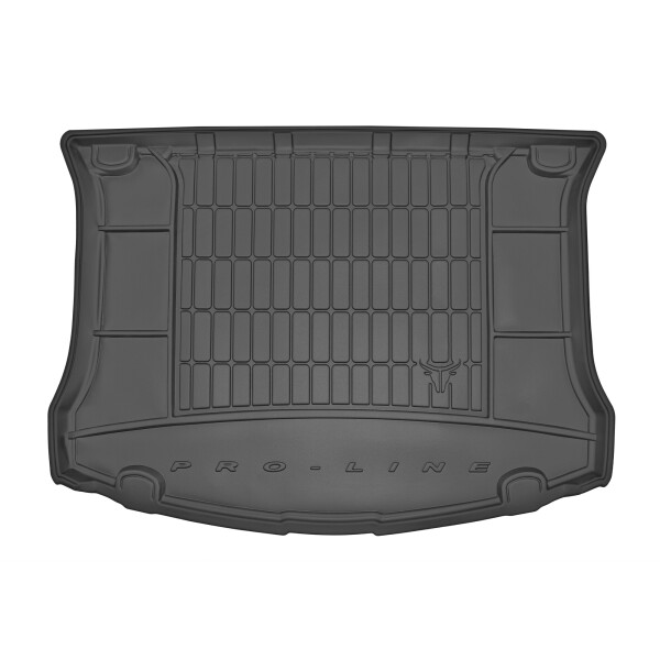 

3D Резиновий коврик Frogum в багажник Ford Kuga I 2008-2012 TM404656