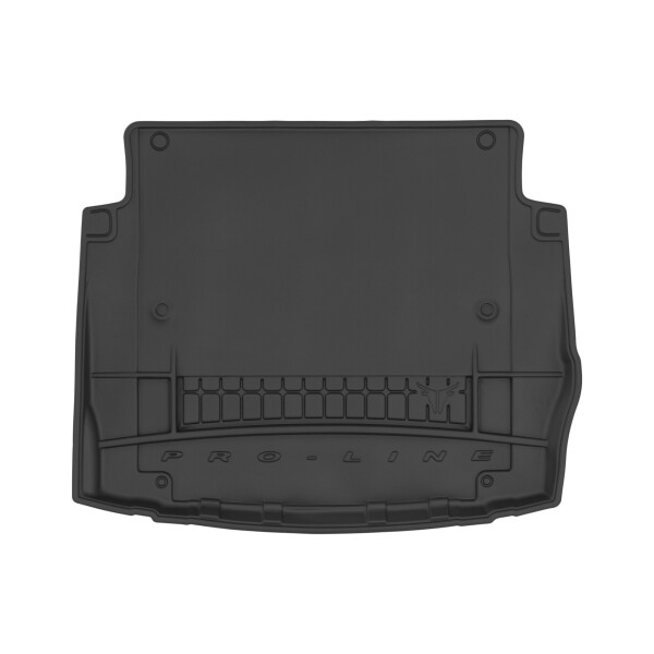 

3D Резиновий коврик Frogum в багажник BMW 1 Series F20 2011-.. TM403888
