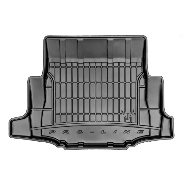 

3D Резиновий коврик Frogum в багажник BMW 1 Series E87 5d 2004-2011 TM548225