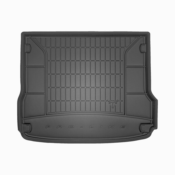 

3D Резиновий коврик Frogum в багажник Audi Q5 8R 2008-2017 TM549123