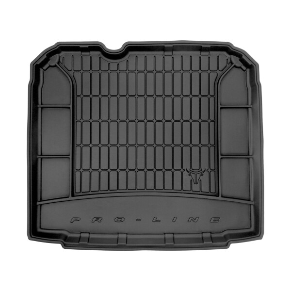 

3D Резиновий коврик Frogum в багажник Audi Q3 2011-2018 TM404762
