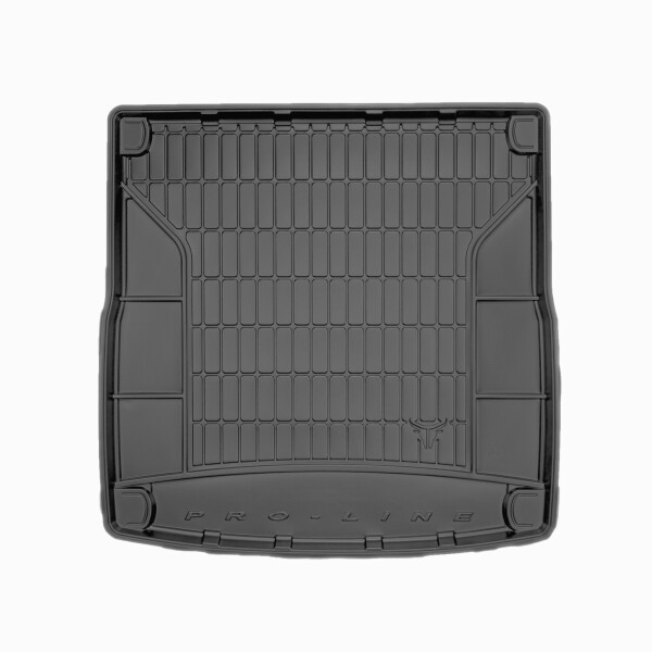 

3D Резиновий коврик Frogum в багажник Audi A4 - B8 Avant 2008-2015 TM548256