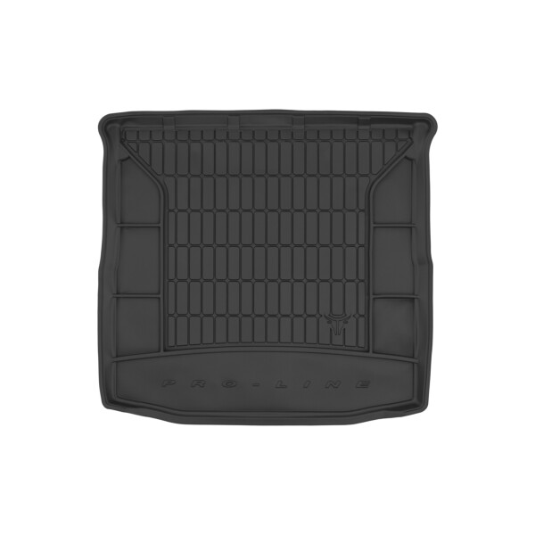 

3D Резиновий коврик Frogum в багажник Mitsubishi Outlander III 7per 2012-.. TM403208