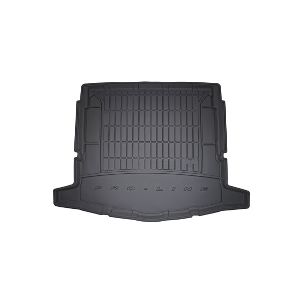 

3D Резиновий коврик Frogum в багажник Nissan X-Trail III 5per 2013-.. TM403239