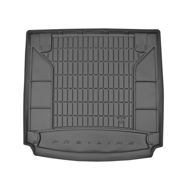 

3D Резиновий коврик Frogum в багажник Opel Astra III H Kombi 2004-2015 TM402904