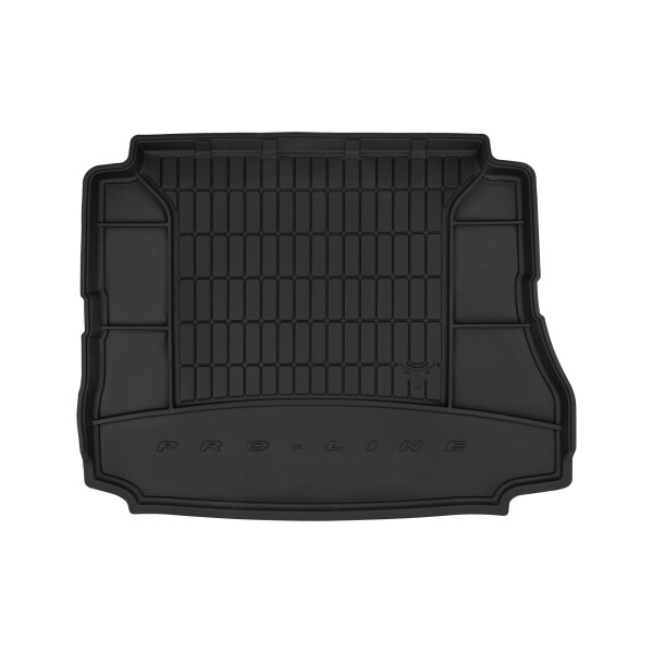 

3D Резиновий коврик Frogum в багажник Seat Leon III ST (Kombi) 2013-.. TM401068