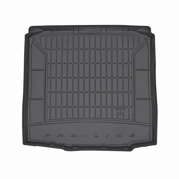 

3D Резиновий коврик Frogum в багажник Skoda Fabia II Kombi 2006-2014 TM405288