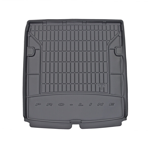

3D Резиновий коврик Frogum в багажник Skoda Octavia II Kombi 2004-2013 TM404717