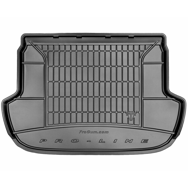 

3D Резиновий коврик Frogum в багажник Subaru Forester IV 5d 2012-2018 TM548027