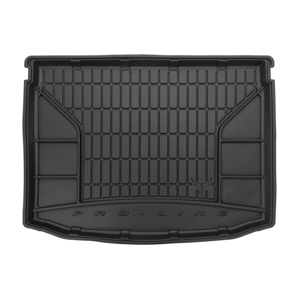 

3D Резиновий коврик Frogum в багажник Suzuki Vitara 2015-.. TM548799