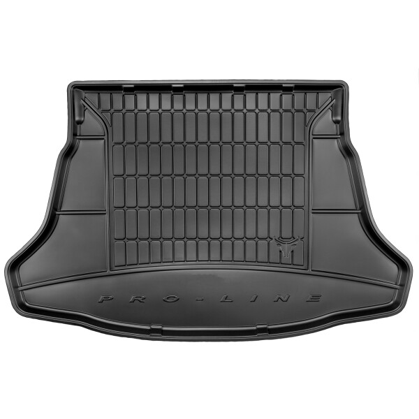 

3D Резиновий коврик Frogum в багажник Toyota Prius IV XW50 Liftback 2015-.. TM548638