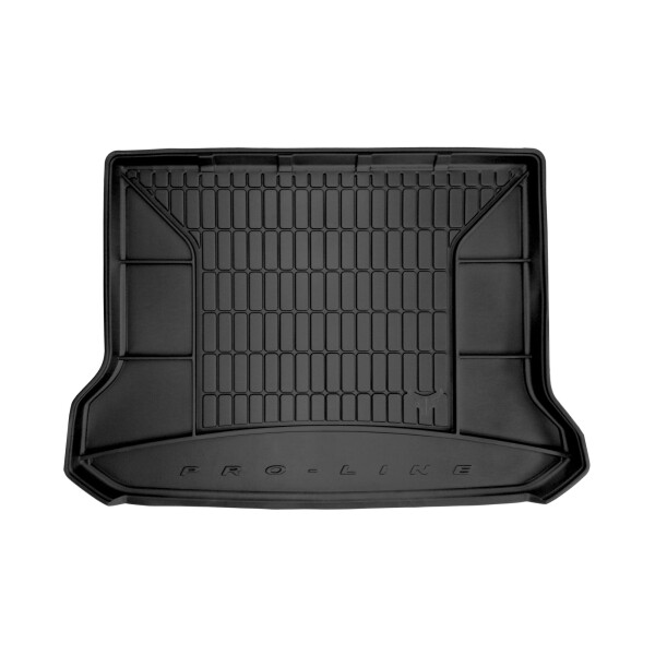 

3D Резиновий коврик Frogum в багажник Volvo XC60 2008-.. TM548874