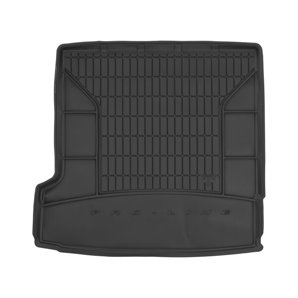 

3D Резиновий коврик Frogum в багажник Volvo XC90 II 2015-.. TM401136