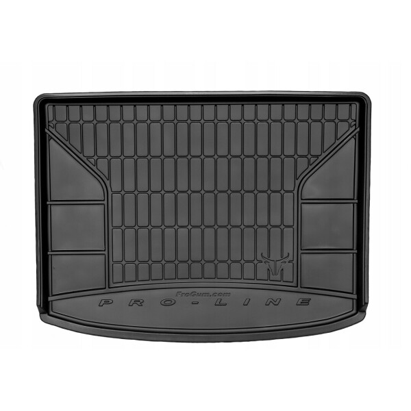 

3D Резиновий коврик Frogum в багажник Lexus NX 2014-.. TM406148
