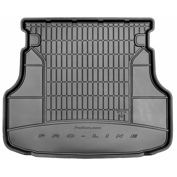 

3D Резиновий коврик Frogum в багажник Toyota Avensis II Touring Sport 2003-2009 TM548218