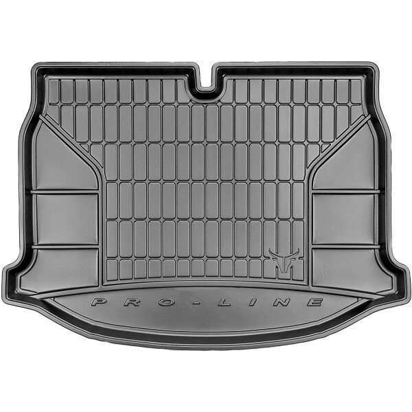 

3D Резиновий коврик Frogum в багажник Volkswagen The Beetle 2011-.. Hatchback TM549192