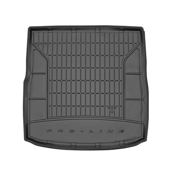 

3D Резиновий коврик Frogum в багажник Volkswagen Golf VI 2009-2013 Kombi TM405592