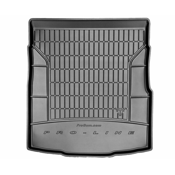 

3D Резиновий коврик Frogum в багажник Volkswagen Golf VII 2012-.. Variant TM549178