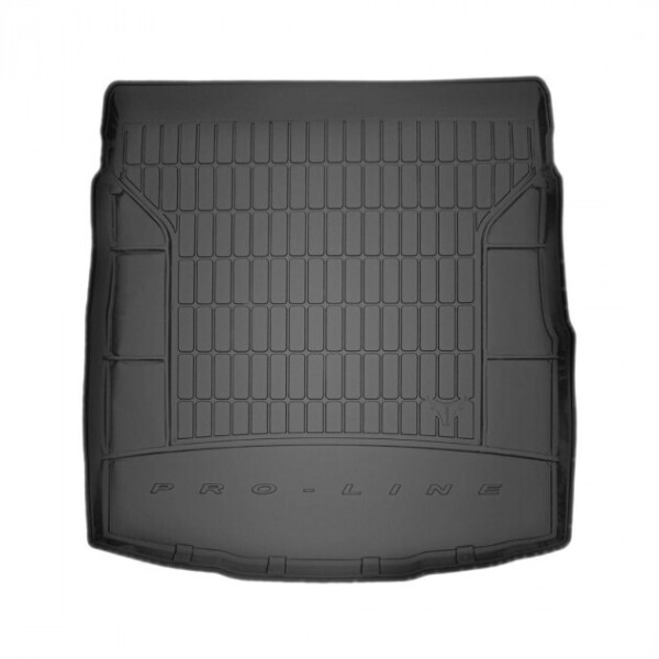 

3D Резиновий коврик Frogum в багажник Volkswagen Passat B8 2014-.. Limousine TM404342