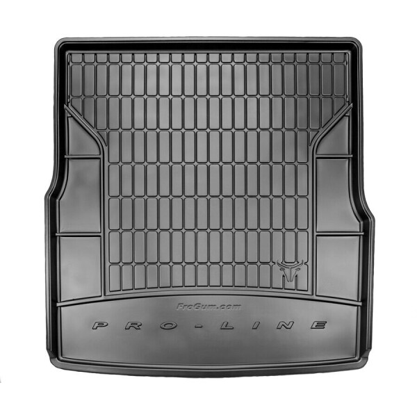 

3D Резиновий коврик Frogum в багажник Volkswagen Passat B8 2014-.. Variant TM404366