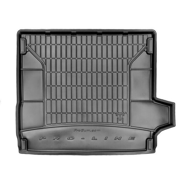 

3D Резиновий коврик Frogum в багажник Land Rover Sport II 5per 2013-.. TM548768
