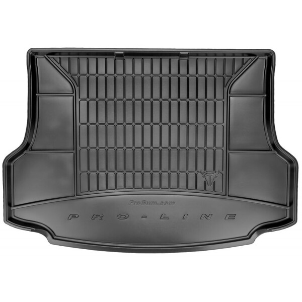 

3D Резиновий коврик Frogum в багажник Toyota RAV4 IV diesel 2013-.. TM549338
