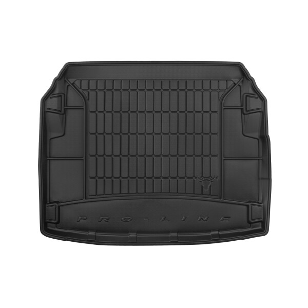 

3D Резиновий коврик Frogum в багажник Mercedes E-Class W212 Limousine sedan 2009-2016 TM548478