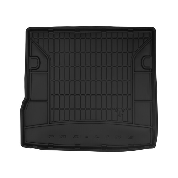 

3D Резиновий коврик Frogum в багажник Renault Duster 2WD/2x4 suv з 2017 TM400887