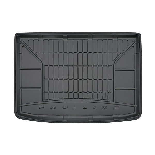 

3D Резиновий коврик Frogum в багажник Mini Clubman 5d kombi з 2007 TM406155
