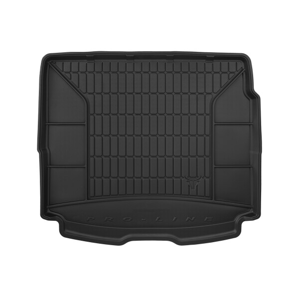 

3D Резиновий коврик Frogum в багажник Renault Megane III Grandtour Estate 2008-2015 TM548522