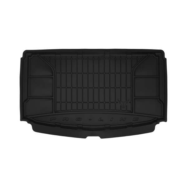 

3D Резиновий коврик Frogum в багажник Mini Countryman R60 crossover 2010-2016 TM402676