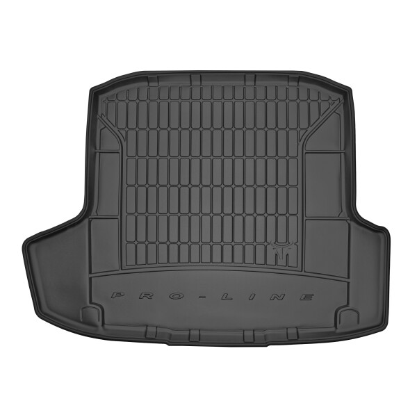 

3D Резиновий коврик Frogum в багажник Skoda Octavia III Kombi 2012-2019 TM405691