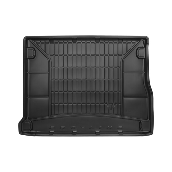 

3D Резиновий коврик Frogum в багажник Renault Scenic III 2009-2016 TM548119