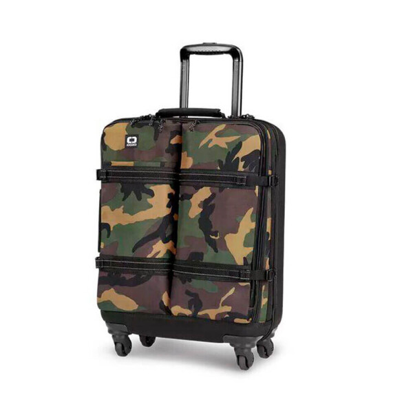 

Чемодан OGIO ALPHA CORE CON 520s TRVL WD