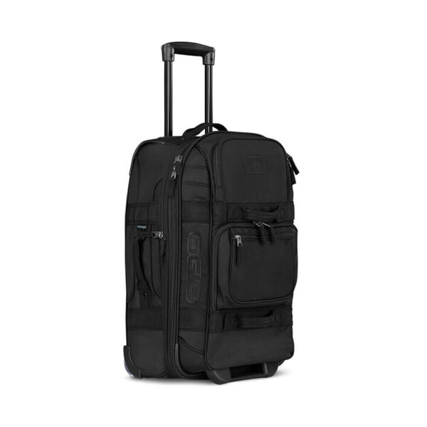 

Чемодан OGIO LAYOVER STEALTH