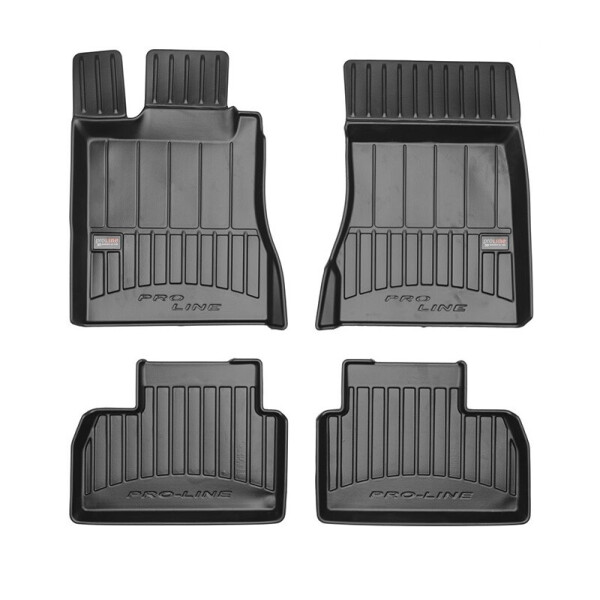 

3D коврики в салон FROGUM Proline Mercedes-Benz S-Class (W220) 1998-2005 FG 3D407985