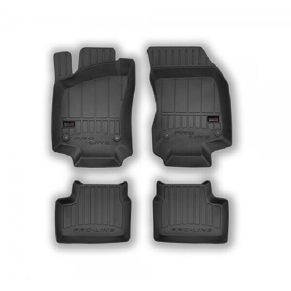 

3D коврики в салон FROGUM Proline Ford Mondeo 2007-2014 FG 3D408449