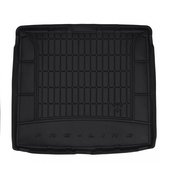 

3D Резиновий коврик Frogum в багажник Nissan Qashqai 2007-2013 TM403659