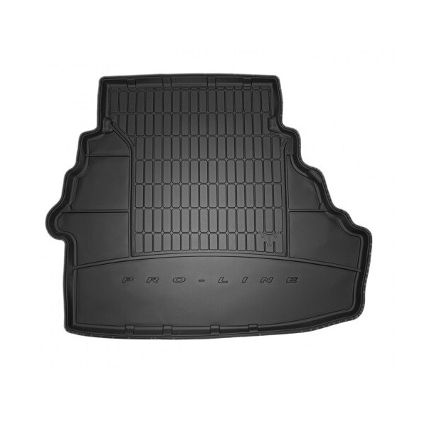 

3D Резиновий коврик Frogum в багажник Toyota Camry 2006-2011 TM403949