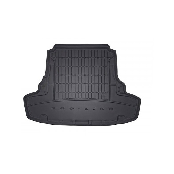 

3D Резиновий коврик Frogum в багажник Lexus IS 2013- FTM404151