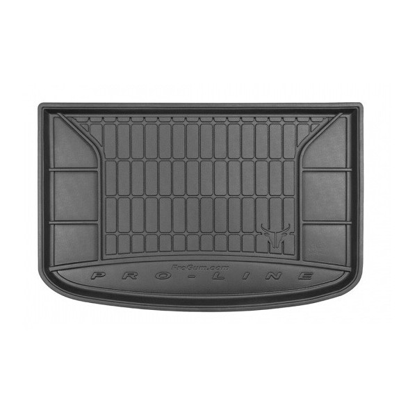 

3D Резиновий коврик Frogum в багажник Hyundai Tucson 2015- TM405097