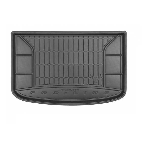 

3D Резиновий коврик Frogum в багажник Citroen C4 Grand Picasso 2006-2013 TM405103