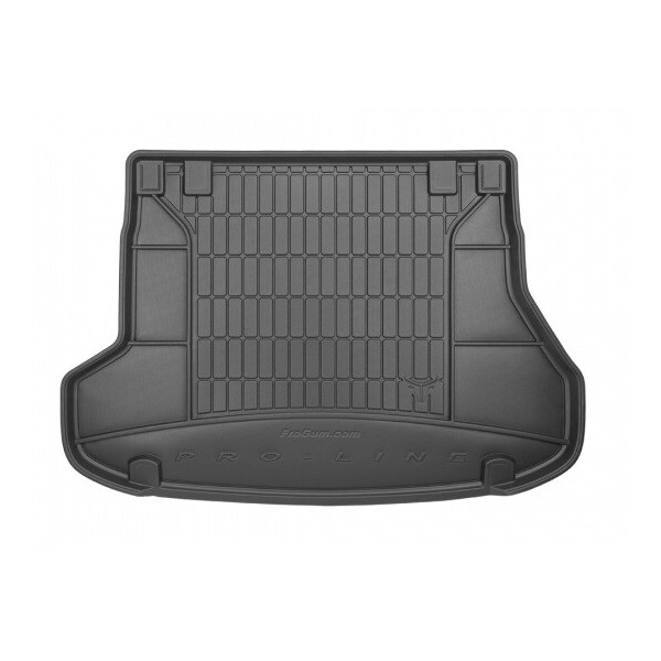 

3D Резиновий коврик Frogum в багажник Kia Ceed 2012- TM549482